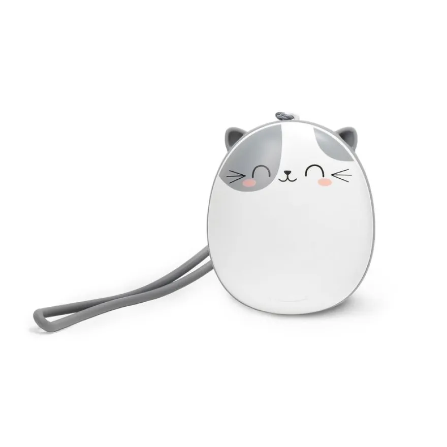 Legami - Écouteurs sans fil Kitty - 5h autonomie, Bluetooth 5.1
