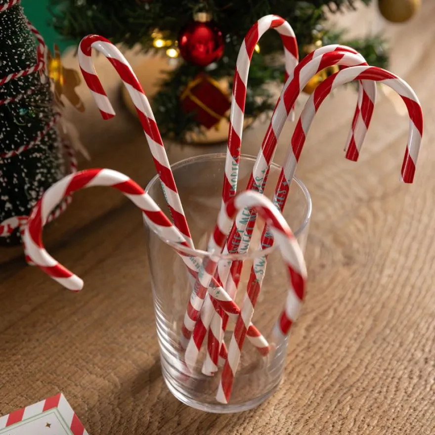 Legami - Crayon candy cane - Noël