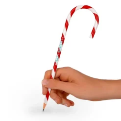Legami - Crayon candy cane - Noël
