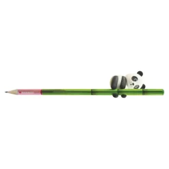 Legami - Crayon gomme - panda