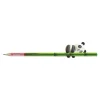 Legami - Crayon gomme - panda