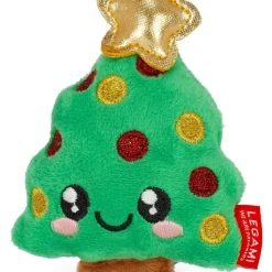 Legami - Décoration de Noël en peluche - Tree