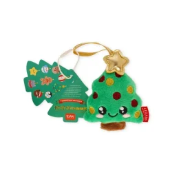 Legami - Décoration de Noël en peluche - Tree