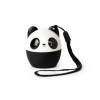 Legami - Enceinte Panda sans fil : Écoutez, appelez et prenez des selfies