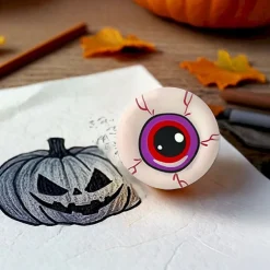 Legami - Gomme parfumée - Eyeball