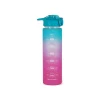 Legami - Gourde bouteille d'eau - love yourself - 1 L
