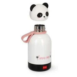 Legami – Gourde isotherme pour enfant – Modèle Panda