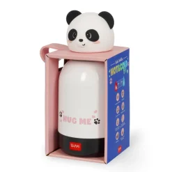 Legami – Gourde isotherme pour enfant – Modèle Panda