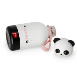 Legami – Gourde isotherme pour enfant – Modèle Panda