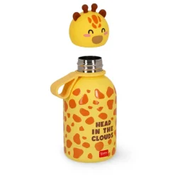 Legami – Gourde isotherme pour enfant – Modèle Giraffe