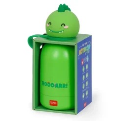 Legami – Gourde isotherme pour enfant – Modèle Dino