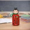 Legami – Gourde Thermique Enfant Ladybug Hot & Cold BFF Coccinelle