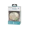 Legami - Haut-parleur bluetooth waterproof - motif map