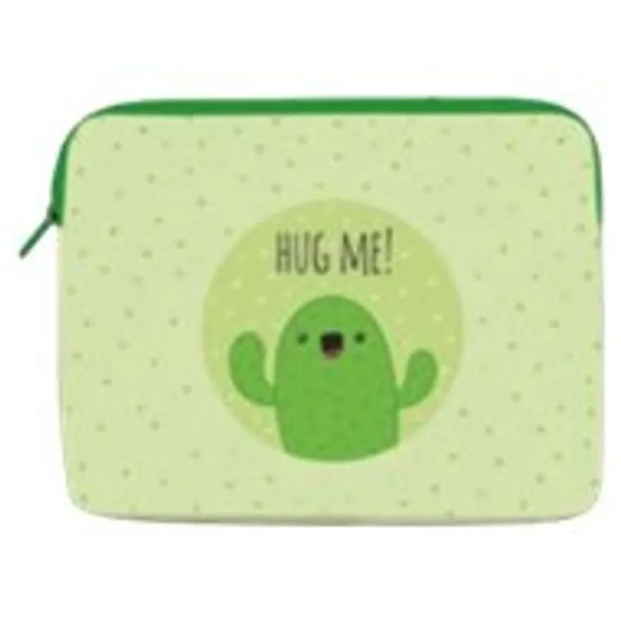 Legami - Housse pour tablette 7" - cactus