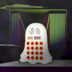 Legami - Jeu avec effets sonores effrayants - Hey Boo! Halloween