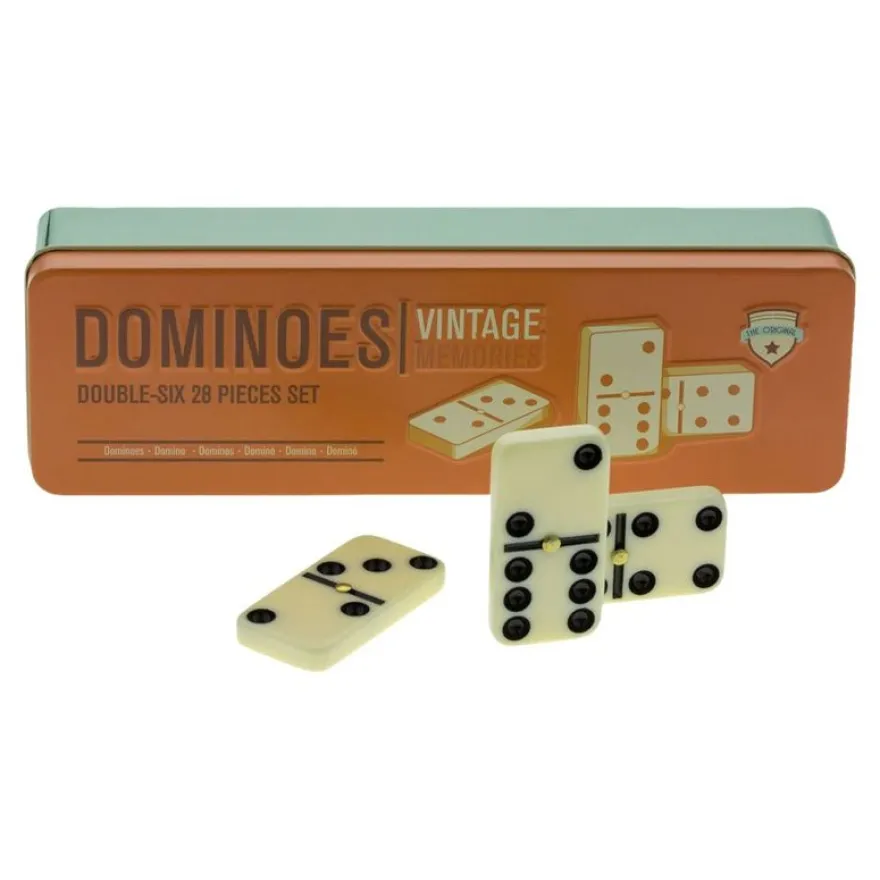 Legami - Jeu de dominos