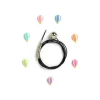 Legami - Kit de support photo - ballon