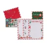 Legami - Kit pour lettre au père Noël