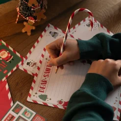 Legami - Kit pour lettre au père Noël