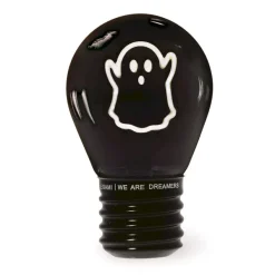 Legami - Lampe de table en forme d’ampoule - Ghost
