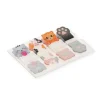 Legami - Marque-pages adhésifs Kitty