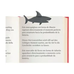 Legami - Marque-pages requin