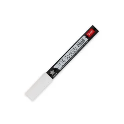 Legami - Marqueur acrylique - Be Bold - blanc