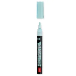 Legami - Marqueur acrylique - Be Bold - aqua