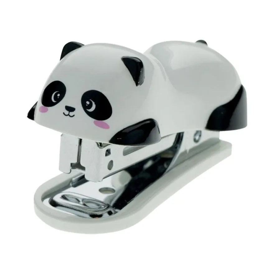 Legami - Mini agrafeuse panda