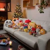 Legami - Mini peluche Nutcracker - Noël