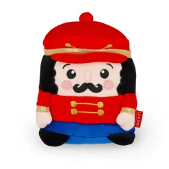 Legami - Mini peluche Nutcracker - Noël