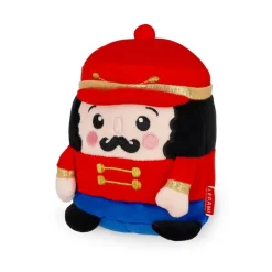 Legami - Mini peluche Nutcracker - Noël