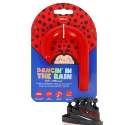 Legami – Parapluie Enfant Coccinelle Ladybug Dancin' in the Rain