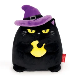 Legami - Peluche - Halloween - Super Soft Kitty