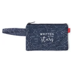 Legami - Pochette 1 compartiment - étoiles
