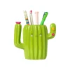 Legami - Pot à crayons céramique - cactus