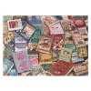 Legami - Puzzle 1000 pièces - booklover