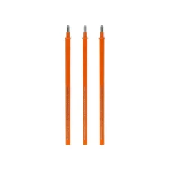 Legami - Recharge pour stylo effaçable - orange (pack de 3)