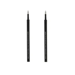 Legami - Recharge pour stylo à encre - noir (pack de 2)