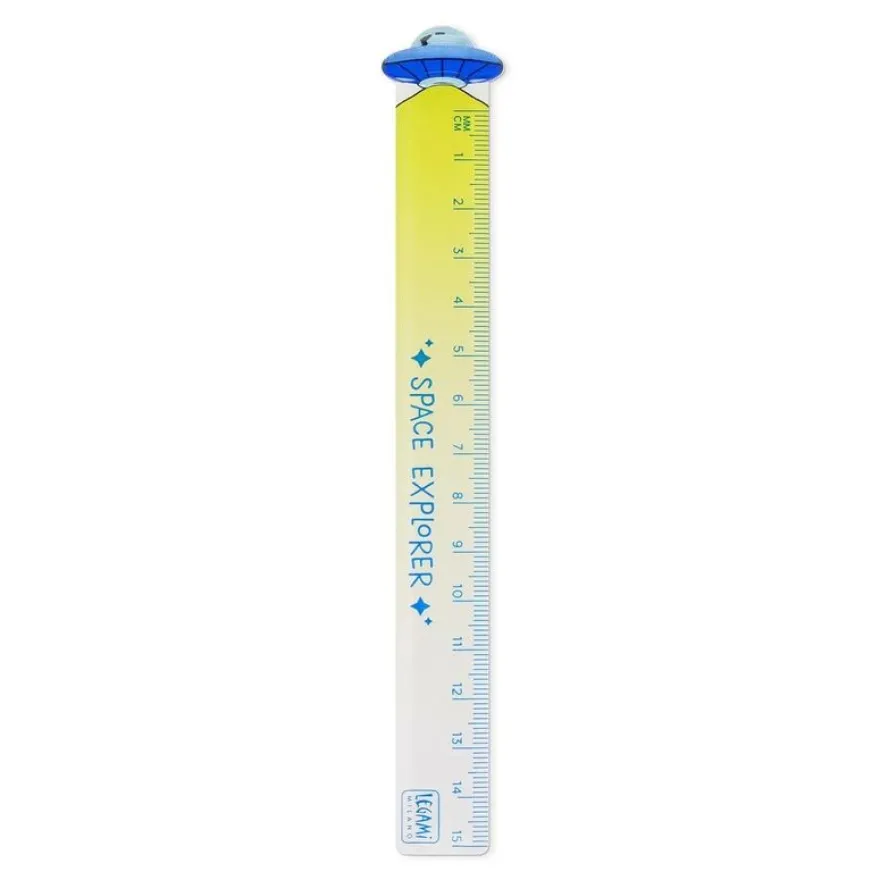 Legami - Règle 15 cm Space