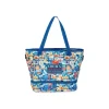 Legami - Sac à repas - Travel stickers 10,8 l