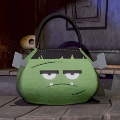 Legami - Sac pour « un Bonbon ou un Sort ? » - Frankenstein - Trick or Treat Halloween