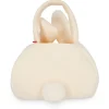 Legami – Sac pour la Chasse aux Œufs – Bunny – Hoppy Easter – Accessoire Spécial Pâques