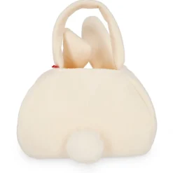 Legami – Sac pour la Chasse aux Œufs – Bunny – Hoppy Easter – Accessoire Spécial Pâques