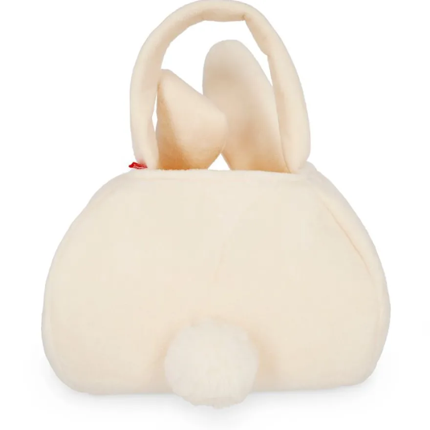 Legami – Sac pour la Chasse aux Œufs – Bunny – Hoppy Easter – Accessoire Spécial Pâques