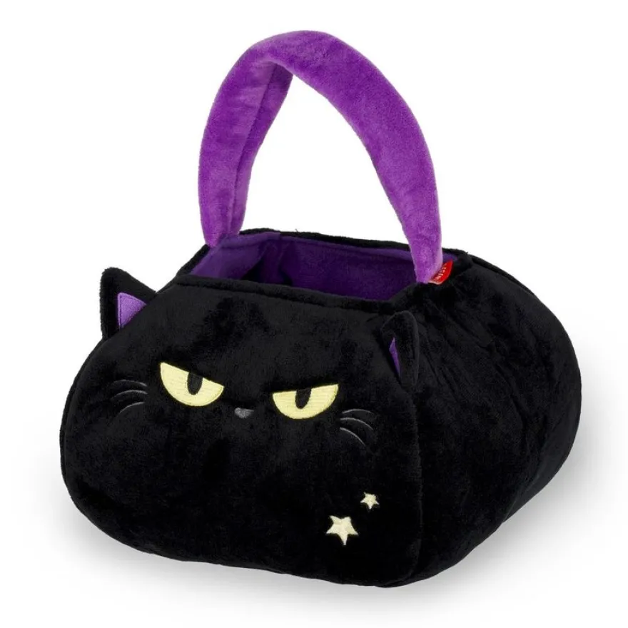 Legami - Sac pour un bonbon ou un sort - Kitty