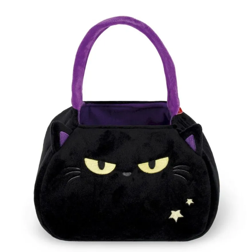 Legami - Sac pour un bonbon ou un sort - Kitty