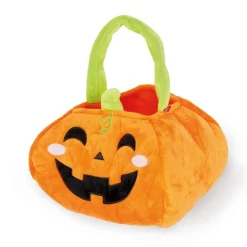 Legami - Sac pour un bonbon ou un sort - Pumpkin
