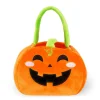 Legami - Sac pour un bonbon ou un sort - Pumpkin