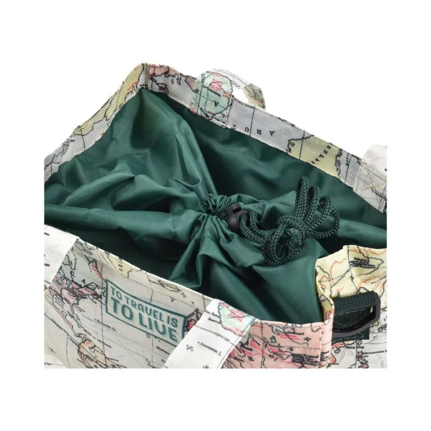 Legami - Sac repas isotherme - travel